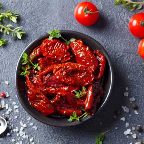 Sun Dried Tomatoes