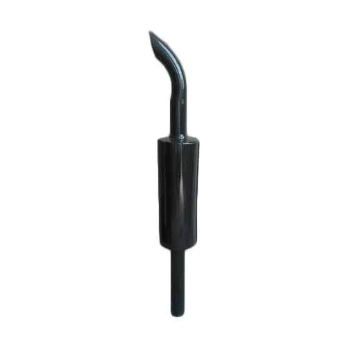 Tractor Silencer