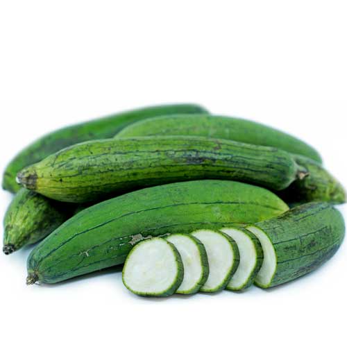 Sponge Gourd
