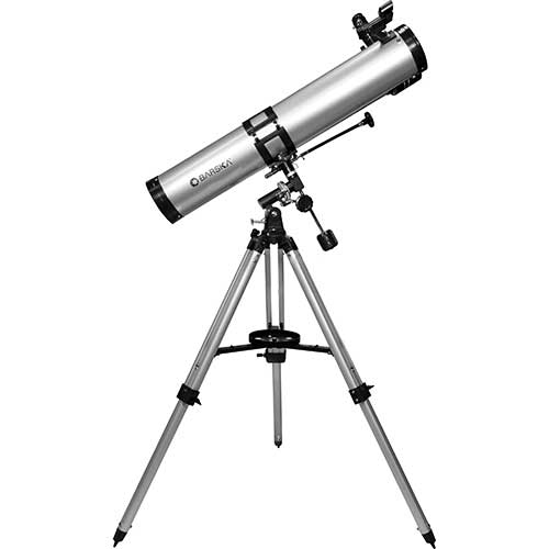 Reflector Telescope
