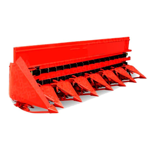 Tractor Mounted Reaper