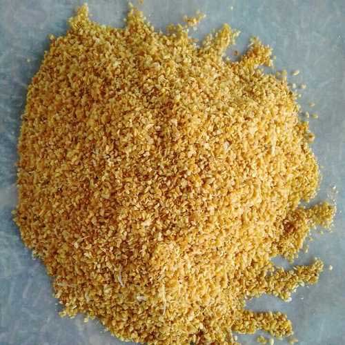 Dried Garlic Granules
