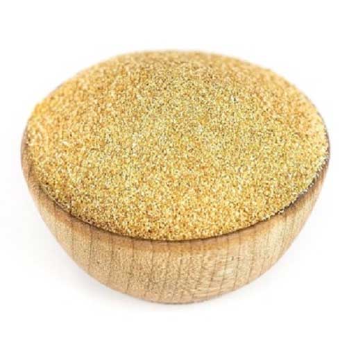 Dried Garlic Granules