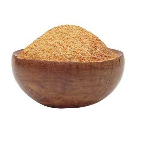 Dried Garlic Granules