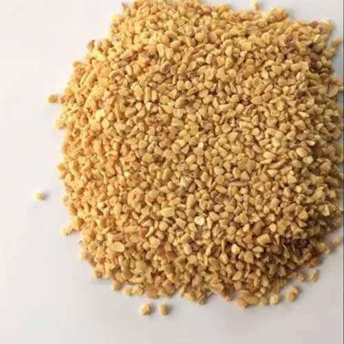 Dried Garlic Granules