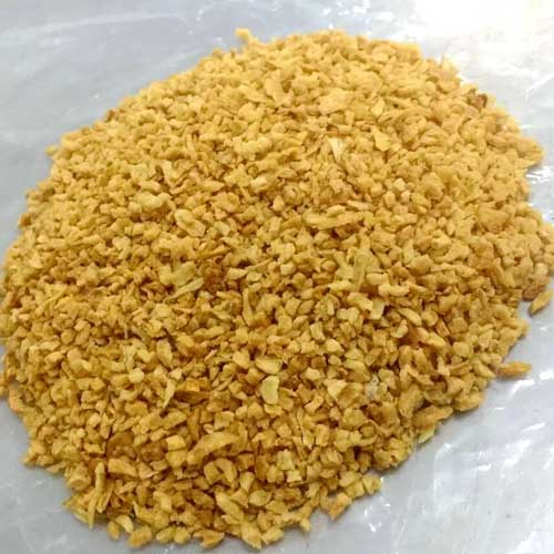 Dried Garlic Granules
