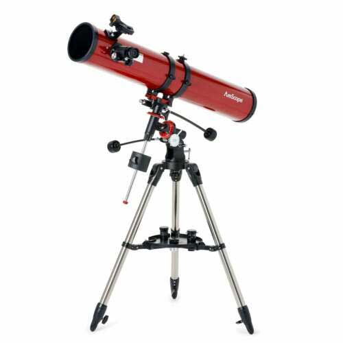Reflector Telescope