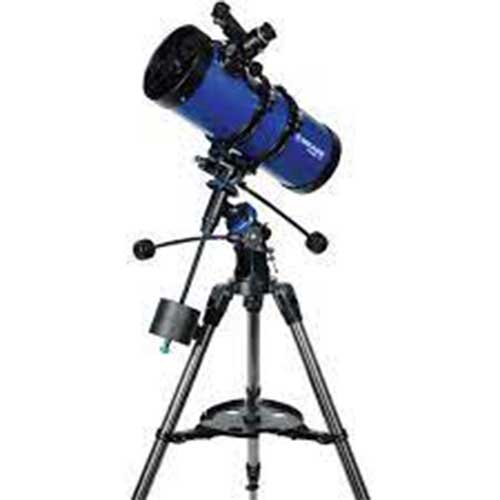 Reflector Telescope
