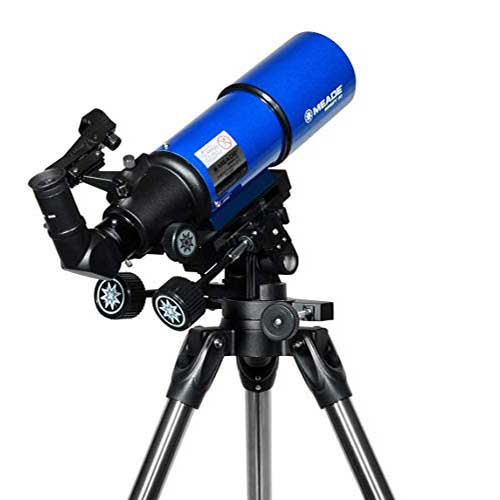 Reflector Telescope