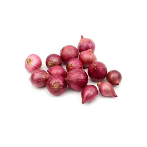 Red Small Onion