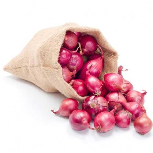 Red Small Onion