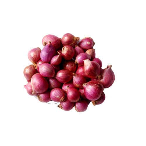 Red Small Onion