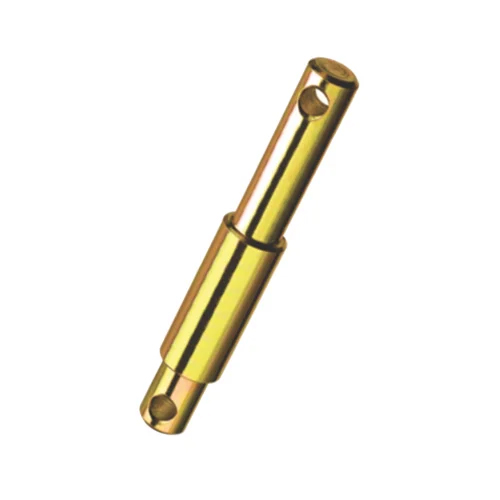 Implement Mounting Pin