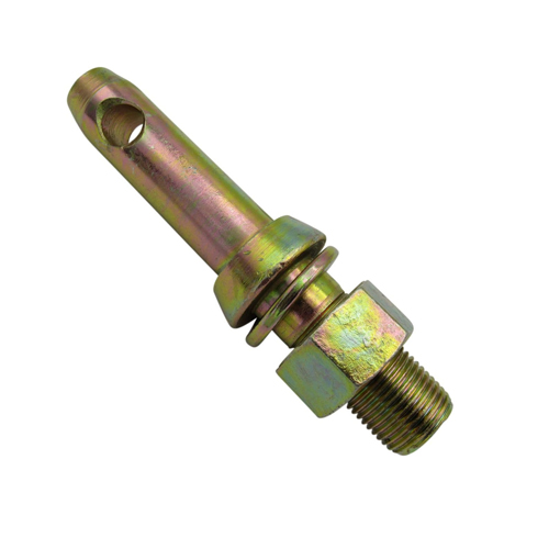 Implement Mounting Pin