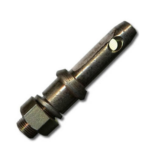 Implement Mounting Pin