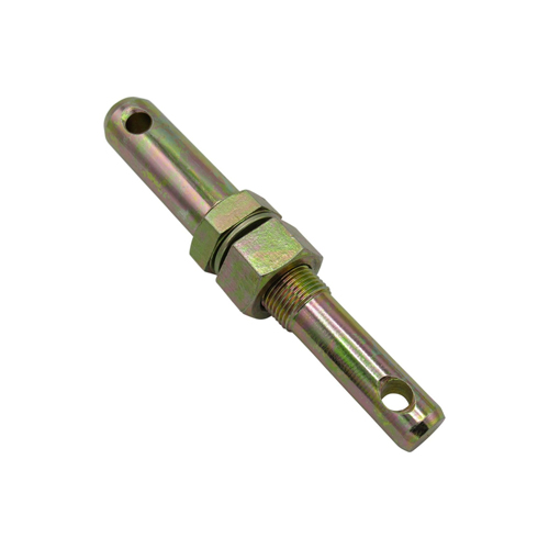 Implement Mounting Pin