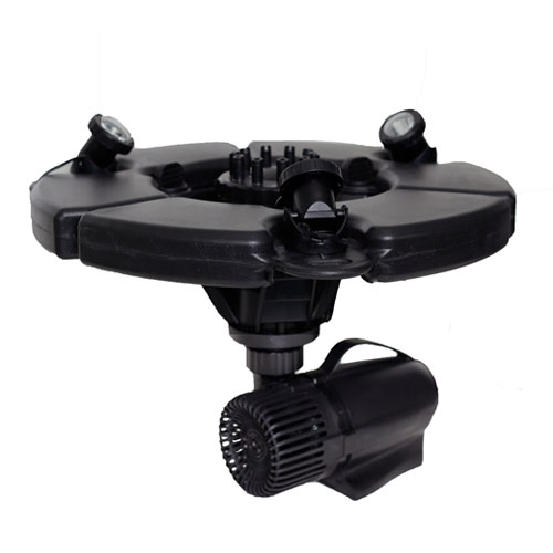 Ponds & Fountain Supplies