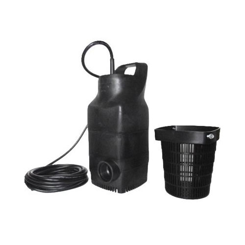 Ponds & Fountain Supplies