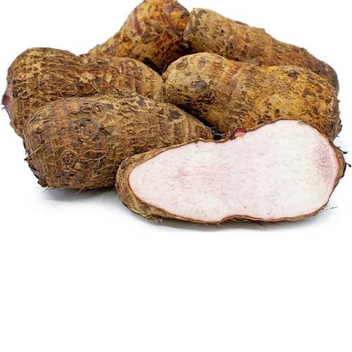 Taro Root