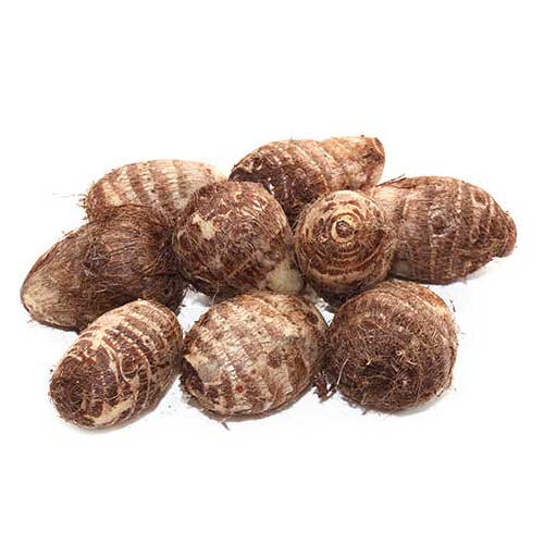 Taro Root