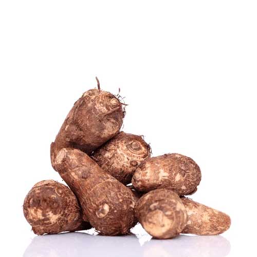 Taro Root