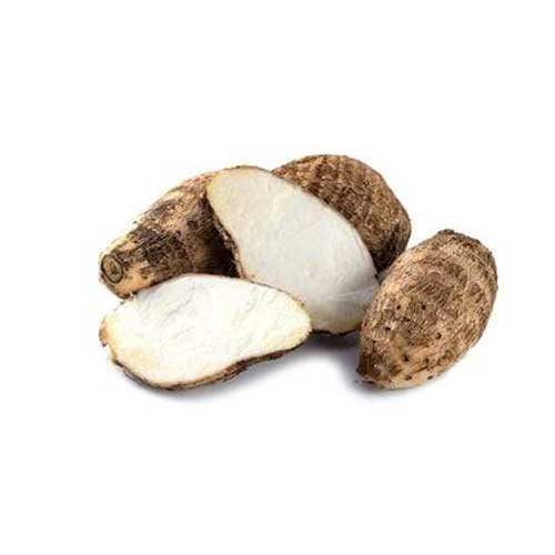 Taro Root