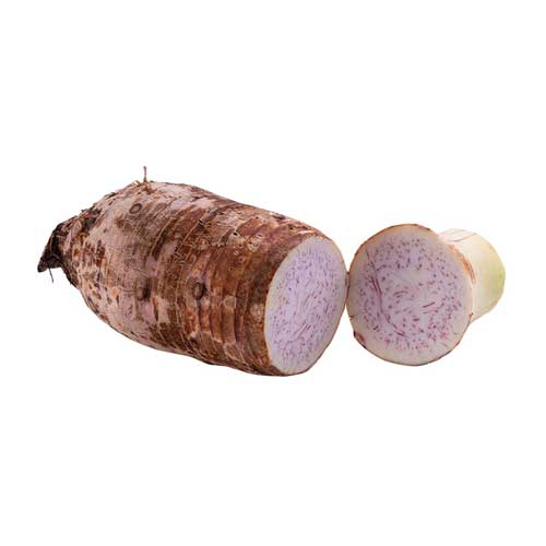 Taro Root