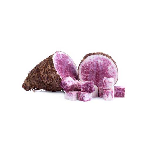 Taro Root