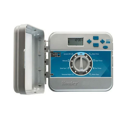 Hunter Controllers