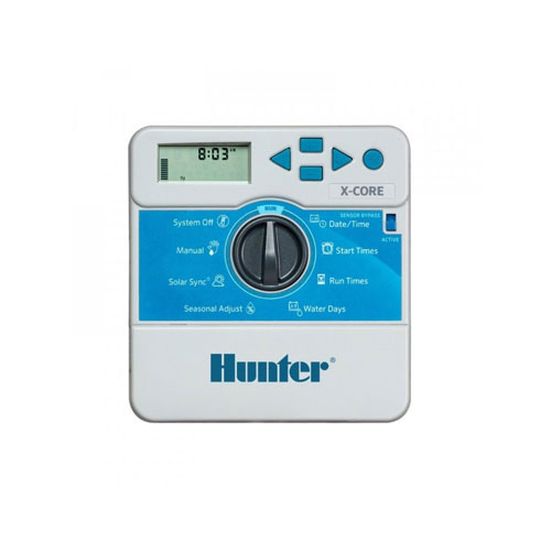 Hunter Controllers