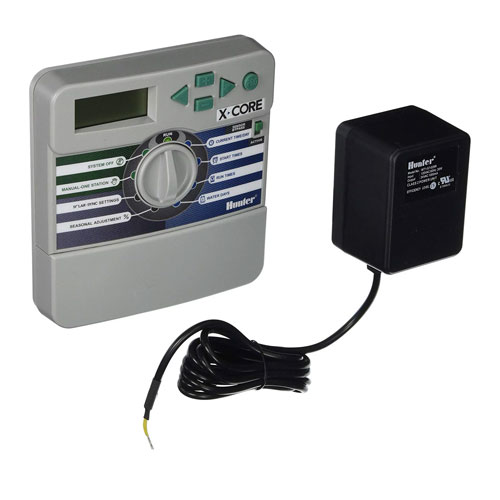 Hunter Controllers