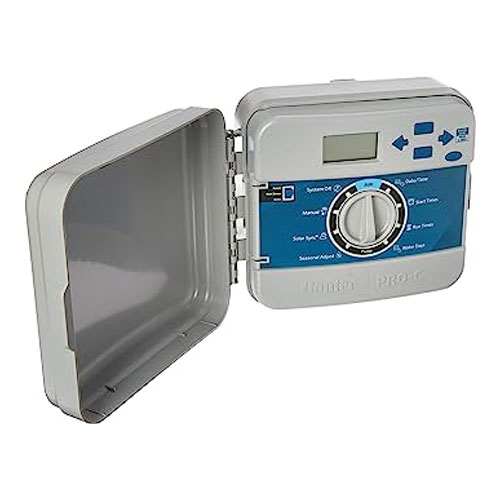 Hunter Controllers