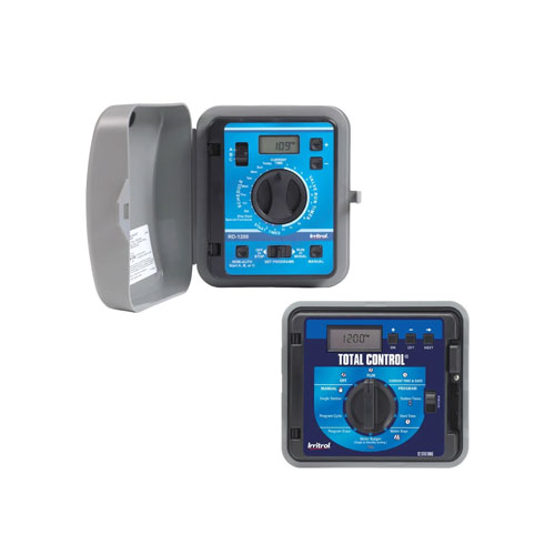 Irritrol Controllers