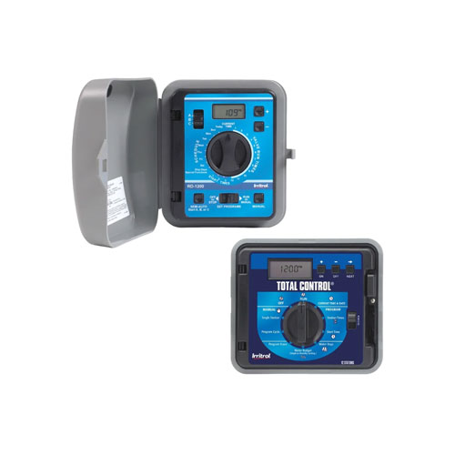 Irritrol Controllers