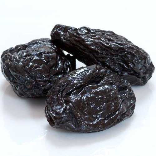 Pitted Prunes