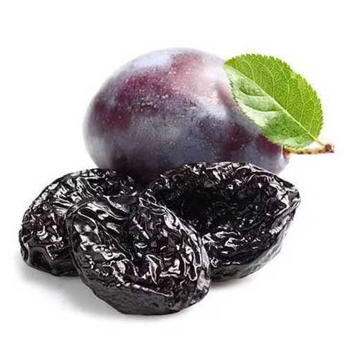 Pitted Prunes