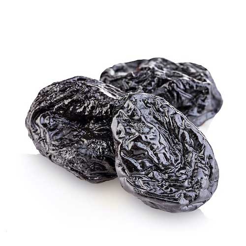 Pitted Prunes