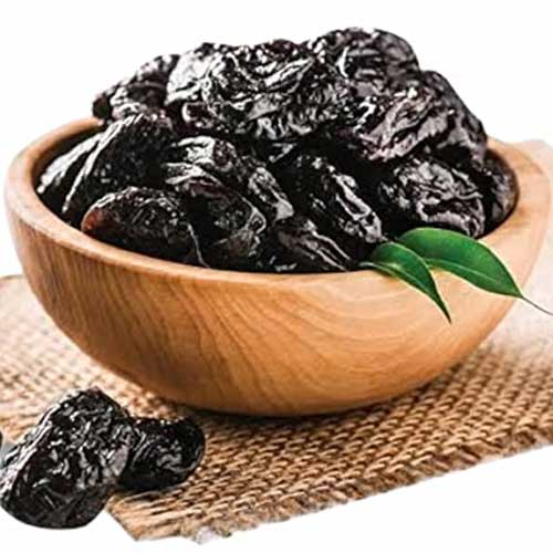 Pitted Prunes