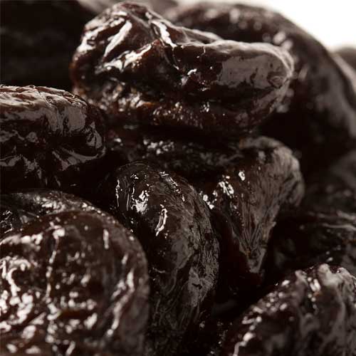 Pitted Prunes