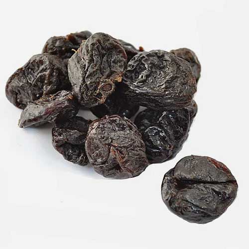 Pitted Prunes
