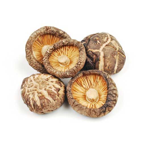 Dried Shiitake Mushroom