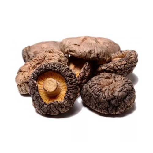 Dried Shiitake Mushroom