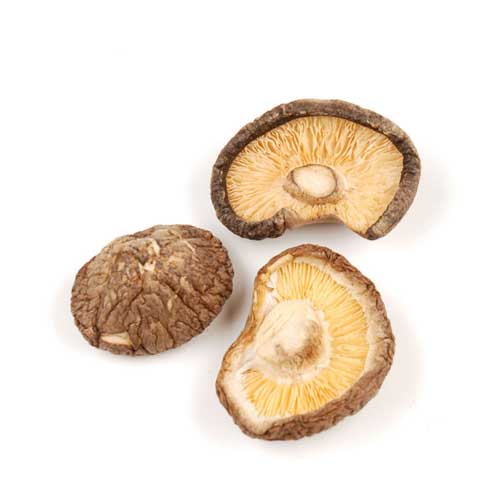 Dried Shiitake Mushroom