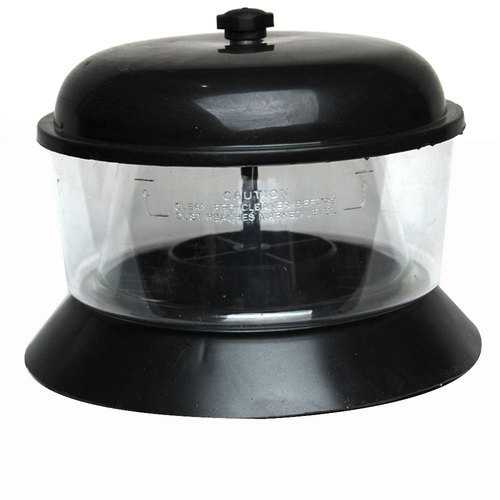 Pre Cleaner Assembly