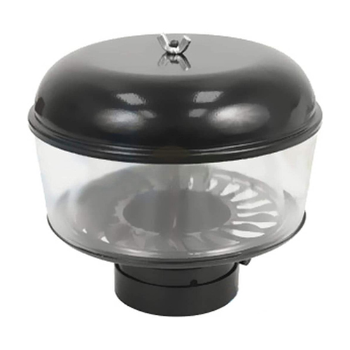 Pre Cleaner Assembly