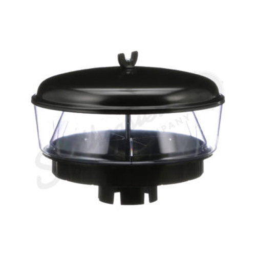 Pre Cleaner Assembly