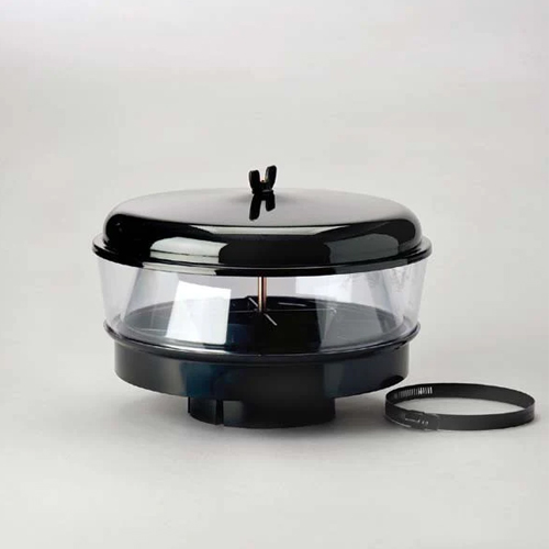 Pre Cleaner Assembly