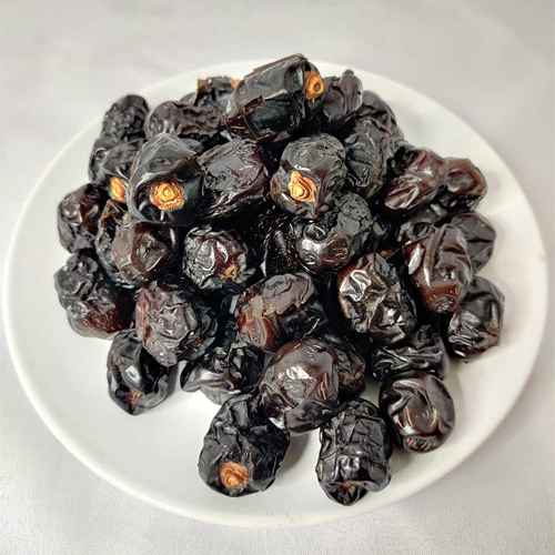 Ajwa Dates