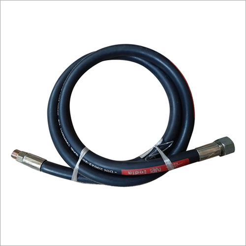 Tractor Trolley Hose