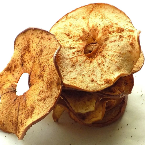 Dehydrated Apple
